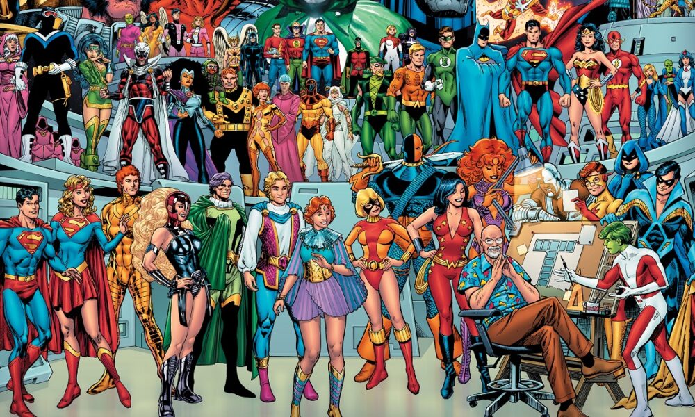 dc-celebra-george-perez-em-um-tributo-artistico-all-star