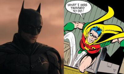 robin-poderia-estar-nas-sequencias-do-batman?-reeves-e-pattinson-compartilham-pistas