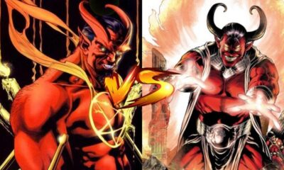 sabbac-vs.-trigon:-quem-venceria-em-uma-luta-de-dc-demons?