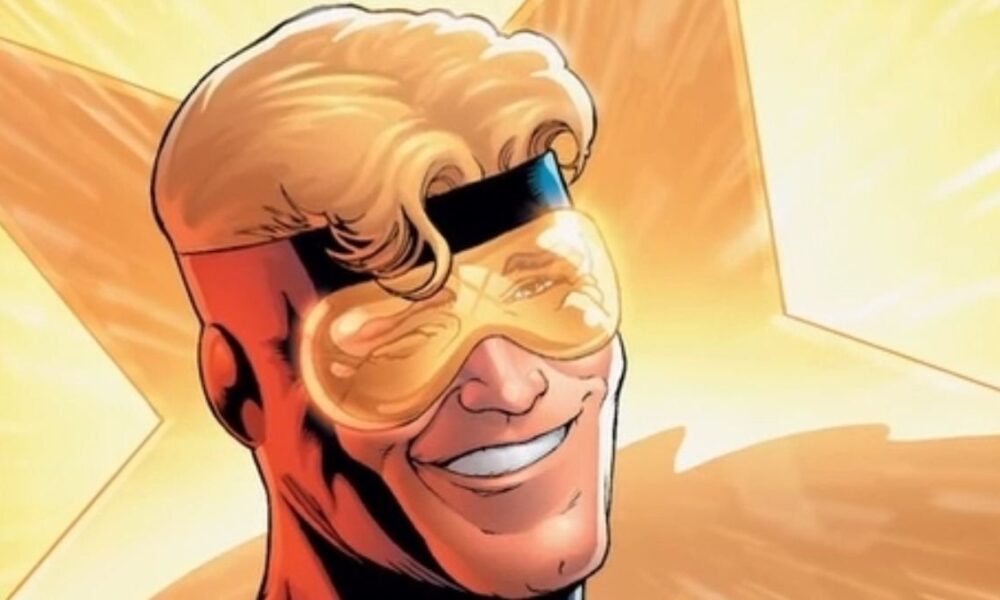 quem-e-o-booster-gold-da-dc-comics?-suas-origens-comicas,-explicadas