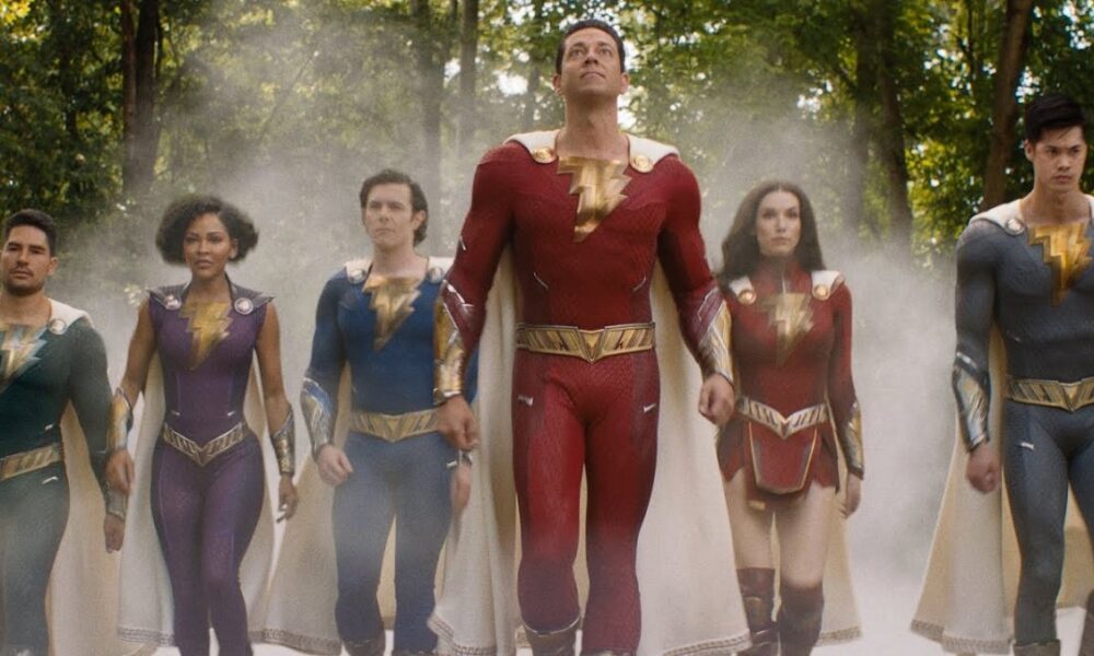 shazam!-fury-of-the-gods-e-encantador,-mas-um-pouco-exagerado-para-seu-proprio-bem