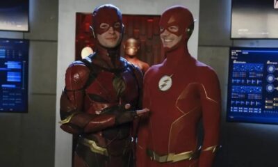 the-flash-quase-incluiu-lynda-carter,-grant-gustin-e-outras-participacoes-especiais