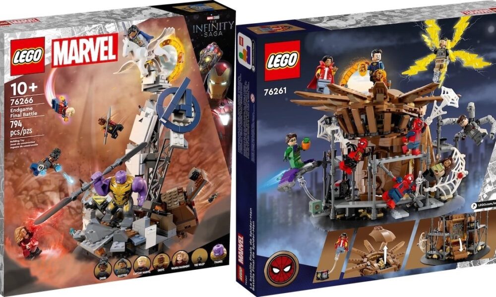 lego-celebra-confrontos-do-mcu-com-conjuntos-de-batalhas-finais-spider-man-e-endgame