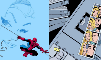 ‘spider-man:-blue’-is-the-ultimate-love-letter-to-peter-parker-and-gwen-stacy