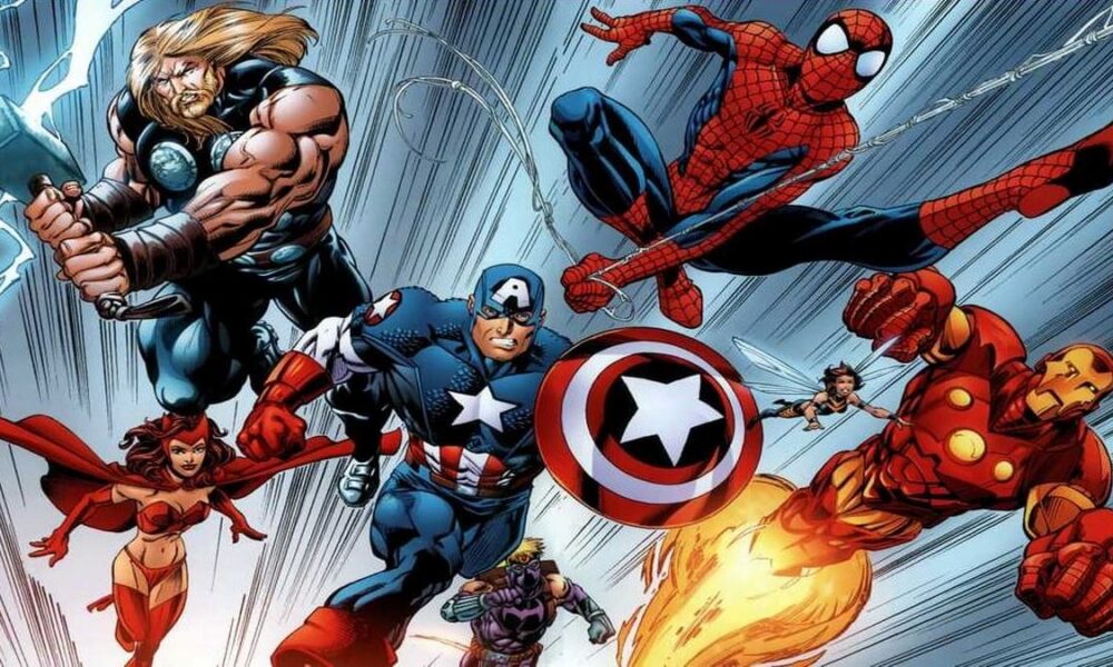 spider-man-is-not-the-weakest-avenger-&-here-is-how-he-compares-to-other-avengers