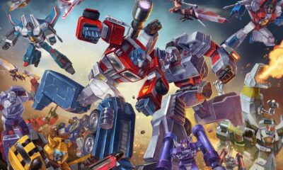 why-are-decepticons-bigger-&-stronger-than-autobots?