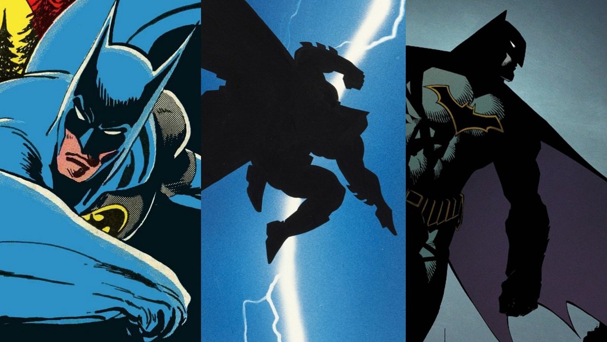Desktop Batman Wallpaper Explore more American, Batman, Bill Finger,  Character, Comic Books. wallp… in 2023