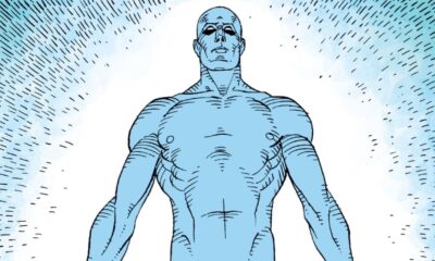 how-powerful-is-dr.-manhattan-exactly?-is-he-the-most-powerful-comic-book-character-ever?