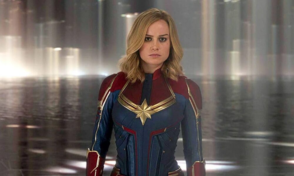 why-did-marvel-“make”-captain-marvel-a-woman-in-the-mcu?