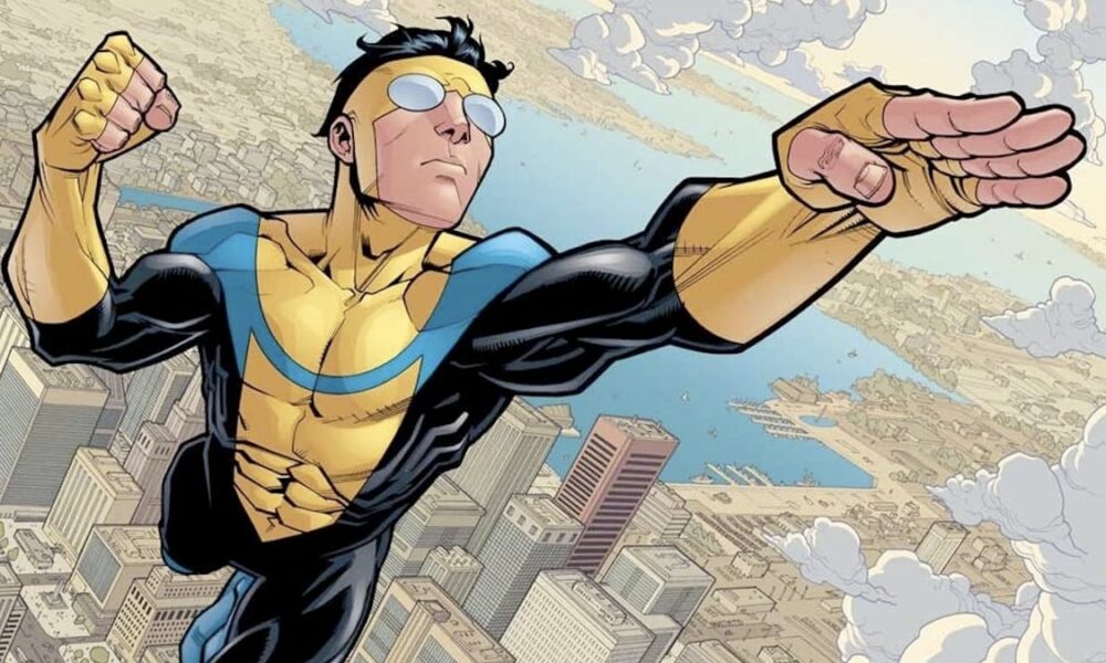 all-8-invincible-story-arcs-in-order