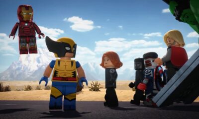 lego-marvel-avengers:-code-red-trailer-recruits-wolverine-to-the-team