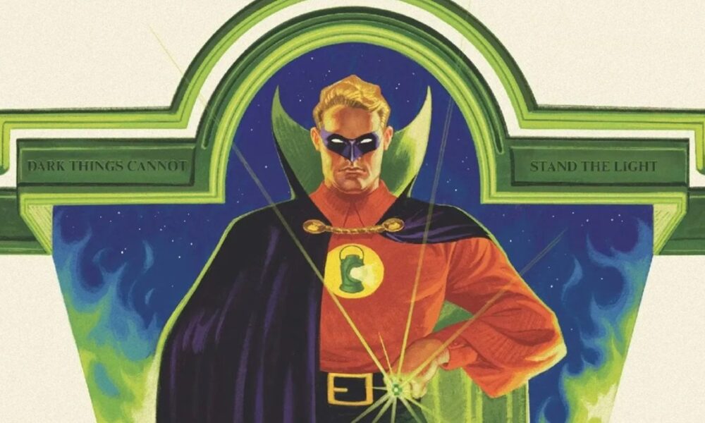 alan-scott:-green-lantern-writer-tim-sheridan-talks-exploring-the-hero’s-secret-past