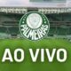 Palmeiras online ao vivo