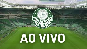 Palmeiras online ao vivo