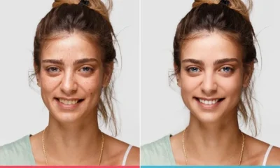 App faceapp que deixa pessoas bonitas