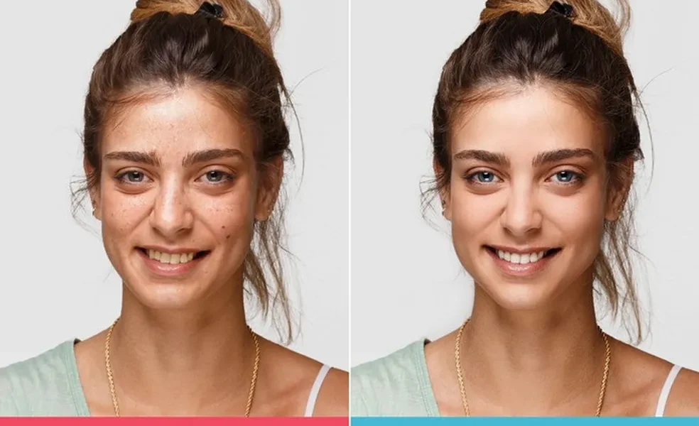 App faceapp que deixa pessoas bonitas