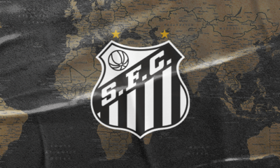 Como assistir SANTOS FC